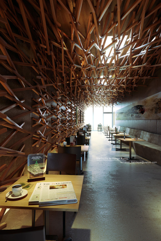 Illustration for article titled 38 Architectural Renderings You Won't Believe Are Fake
